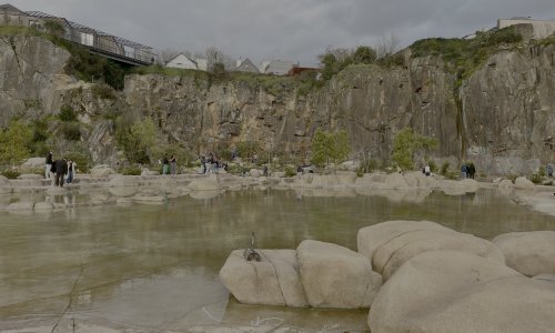 Le Jardin Extraordinaire