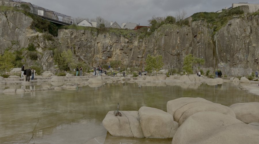 Le Jardin Extraordinaire