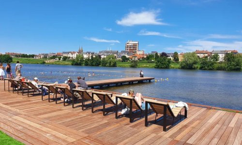 Moulins Bain
