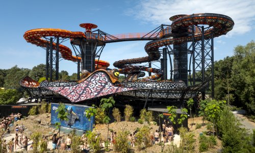 O'Gliss park