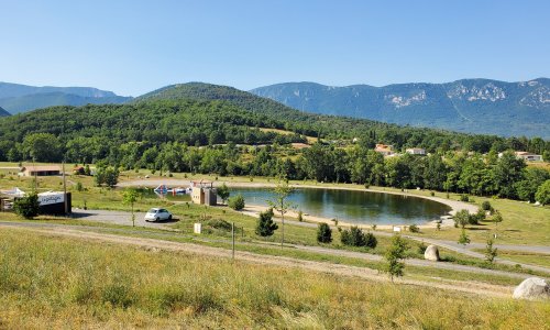 Parc de loisirs "Saint Bertrand"