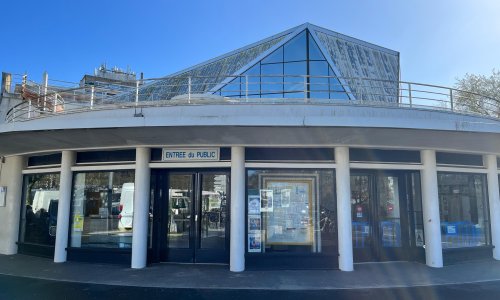 Piscine Leo Lagrange