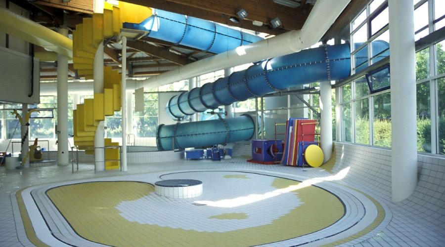 Piscine Plein Soleil
