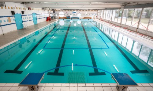 Piscine Plein Soleil