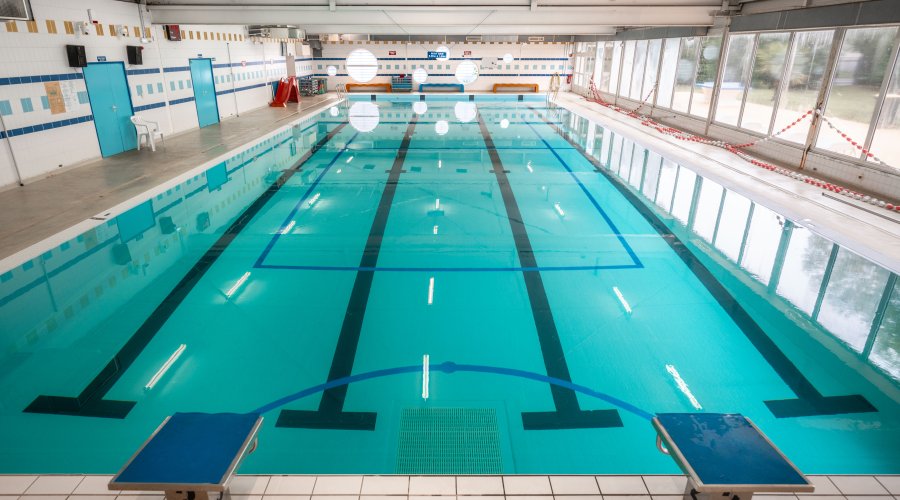 Piscine Plein Soleil