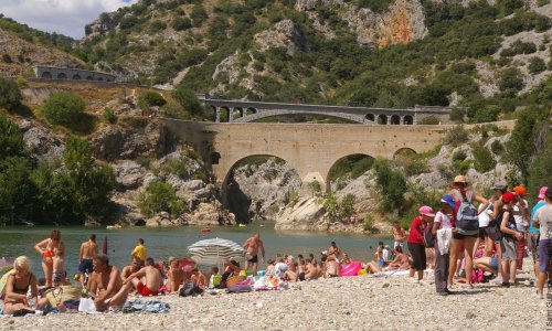 Site du Pont du Diable