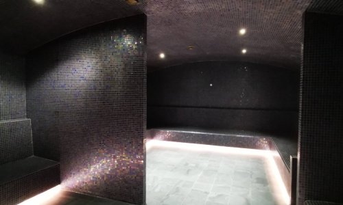 Spa Arzana