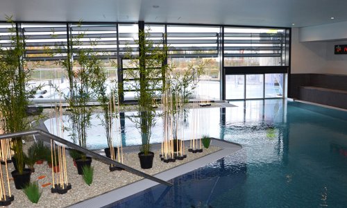 Spa Noréa
