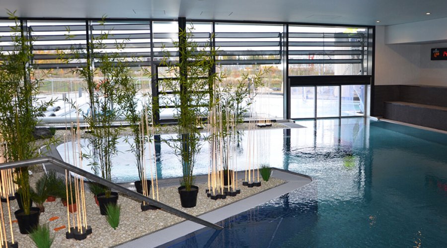 Spa Noréa
