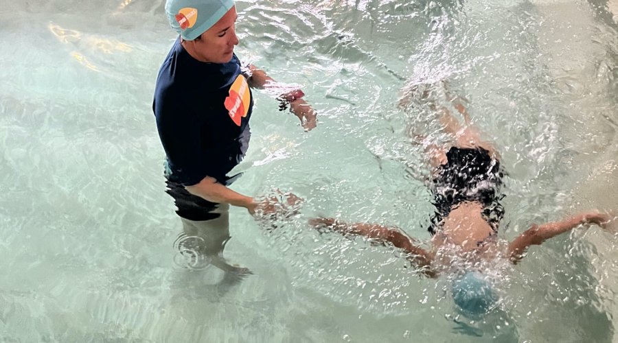 Swim Stars 