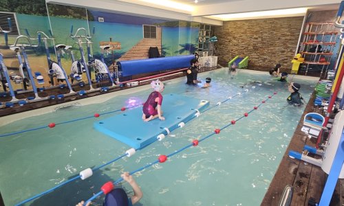 Swim Stars - La Varenne