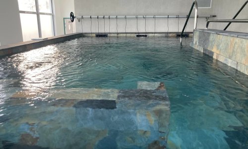 Swim Stars - Le Busquet
