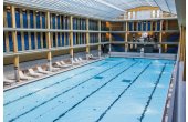 Swim Stars - Paris 16 Molitor