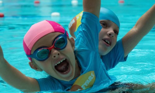 Swim Stars