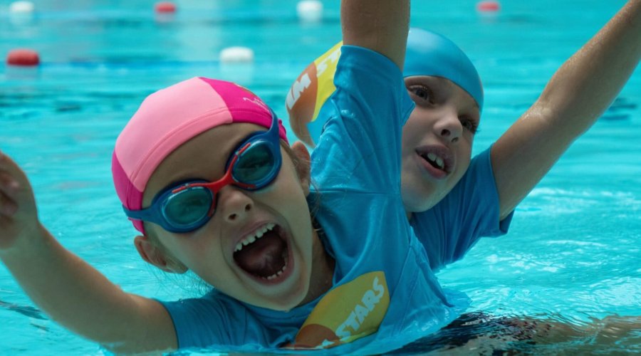 Swim Stars