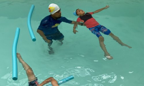 Swim Stars