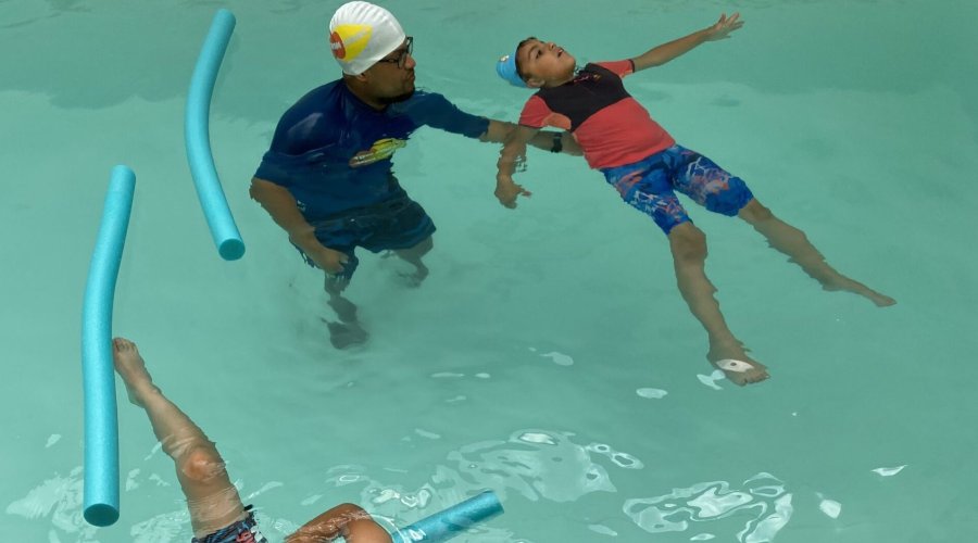 Swim Stars