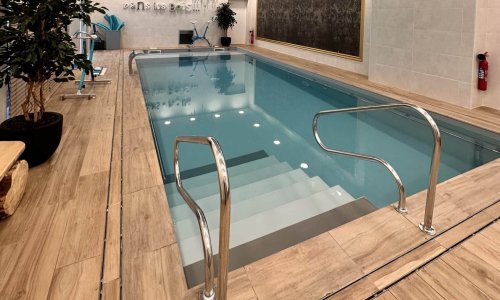 Swim Stars