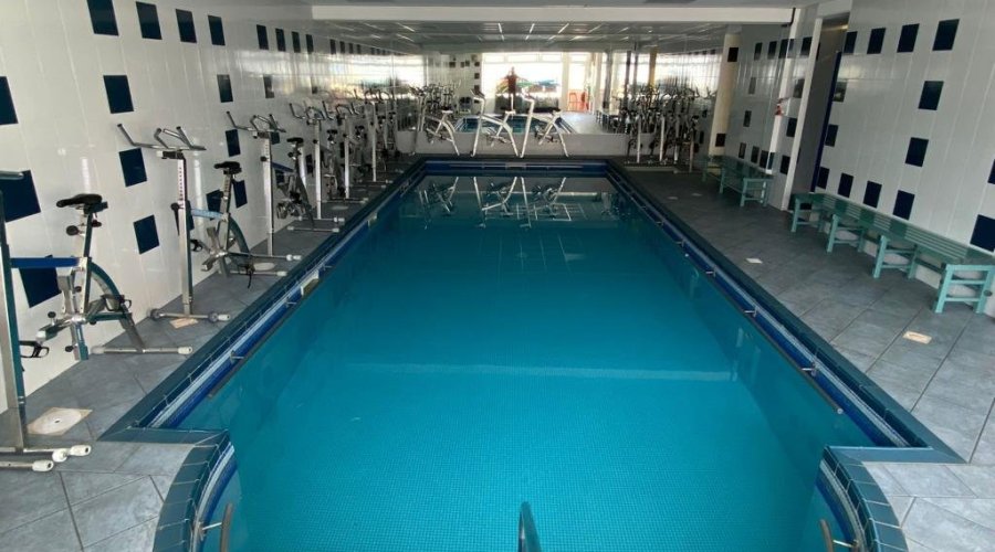 Swim Stars