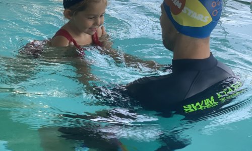 Swim Stars