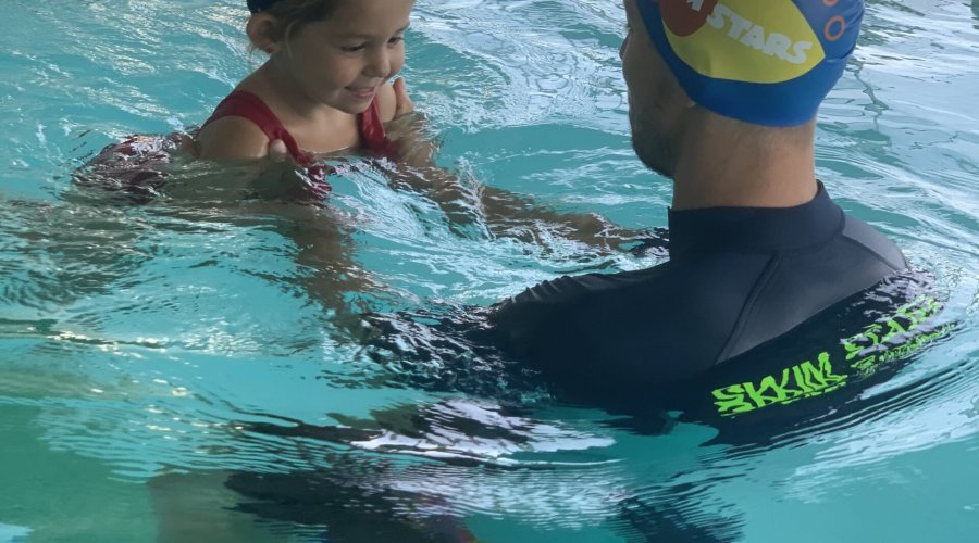 Swim Stars