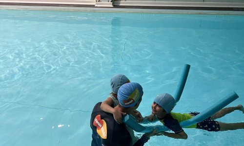 Swim Stars