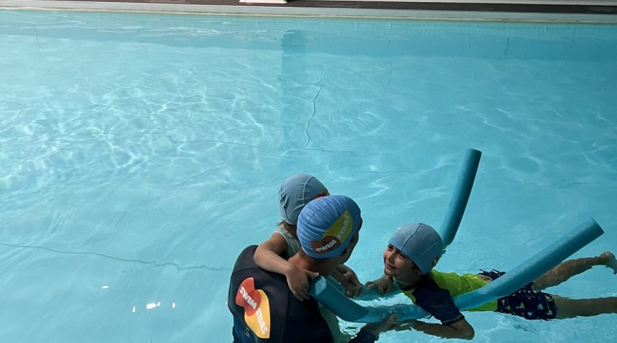 Swim Stars