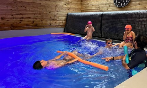 Swim Stars