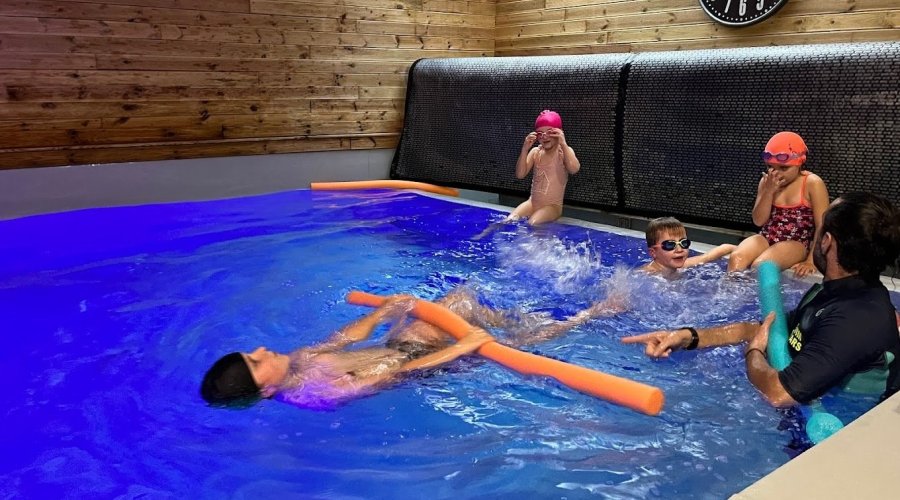 Swim Stars