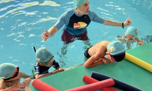 Swim Stars