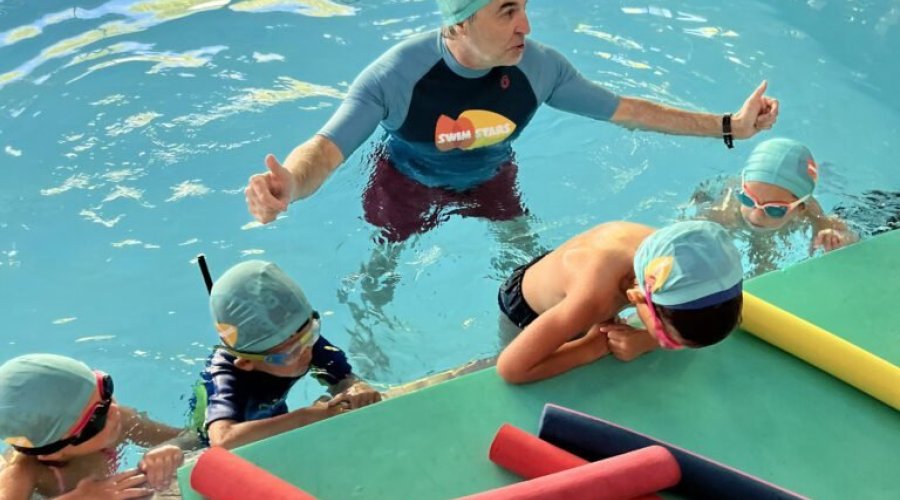 Swim Stars