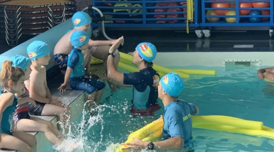 Swim Stars
