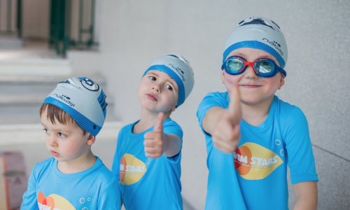 Swim Stars