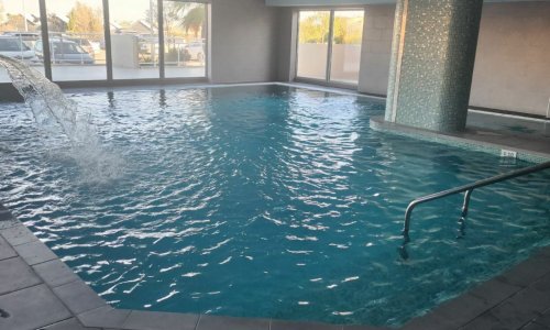 Swim Stars