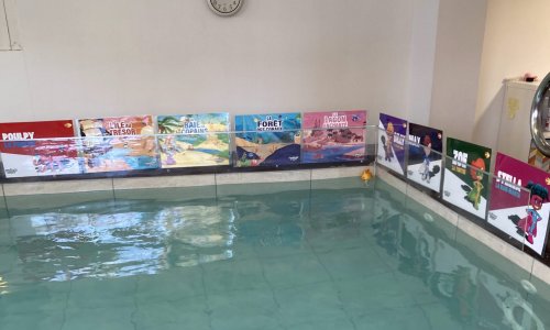 Swim Stars