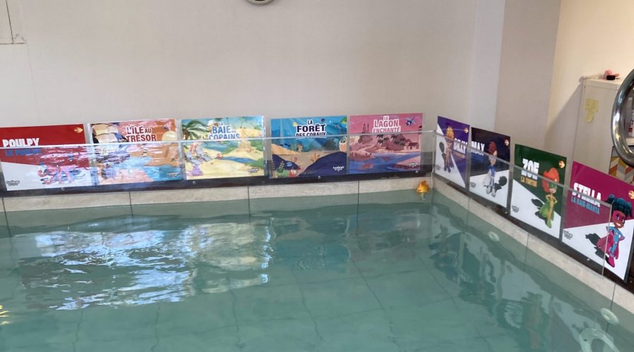Swim Stars
