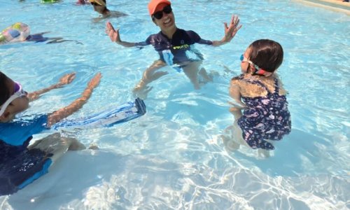Swim Stars