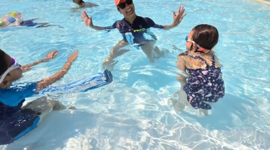 Swim Stars