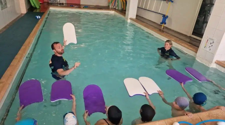 Swim Stars