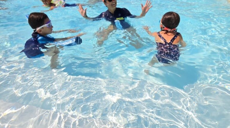 Swim Stars