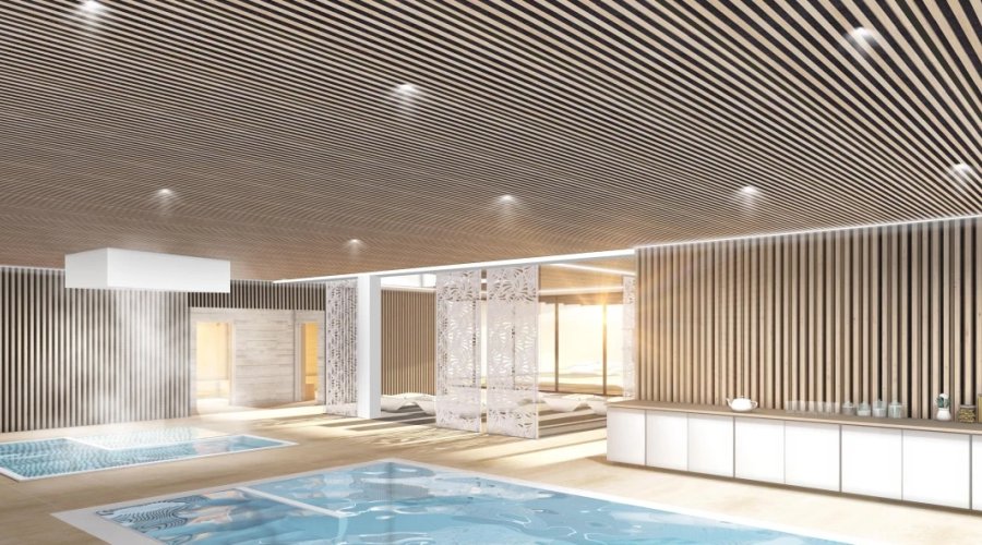 UCPA Aqua Stadium Mérignac