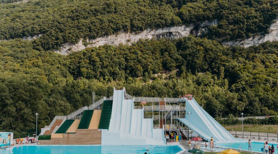 Water Circus