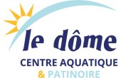 Centre aquatique et Patinoire - Le dôme de Laon