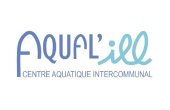 centre aquatique intercommunal Aqual'ill