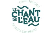 Centre aquatique Le Chant de l’Eau Centre aquatique Le Chant de l’Eau