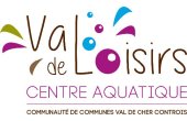 Centre aquatique Val de Loisirs