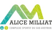 Complexe sportif Alice Milliat
