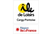 île de loisirs - Cergy-Pontoise île de loisirs - Cergy-Pontoise