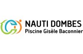 Nauti dombes - Piscine Gisèle Baconnier