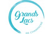 Plage de Dienville - Grands Lacs de Champagne